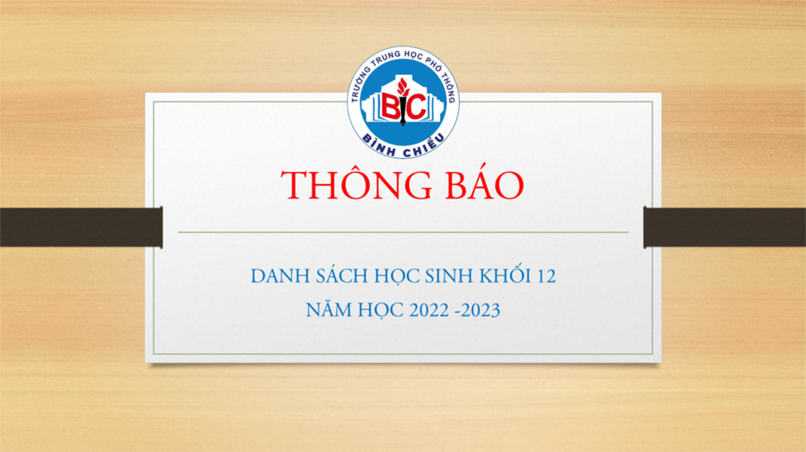 Ảnh đại diện